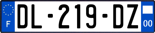 DL-219-DZ