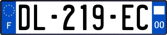 DL-219-EC