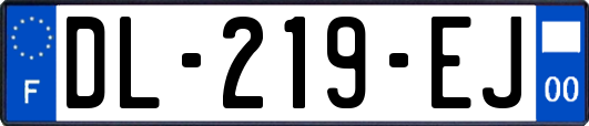 DL-219-EJ