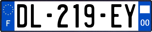 DL-219-EY