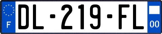 DL-219-FL