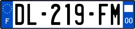 DL-219-FM