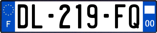 DL-219-FQ