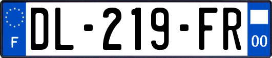 DL-219-FR