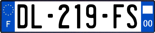 DL-219-FS