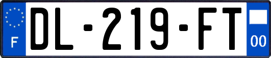 DL-219-FT