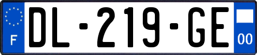 DL-219-GE