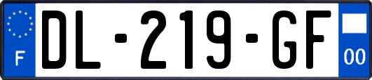 DL-219-GF