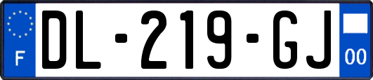 DL-219-GJ