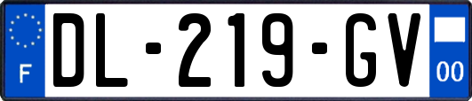 DL-219-GV