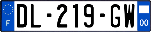 DL-219-GW