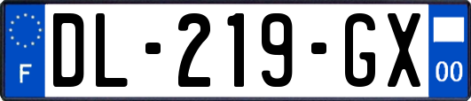 DL-219-GX