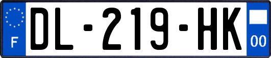 DL-219-HK