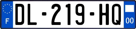 DL-219-HQ