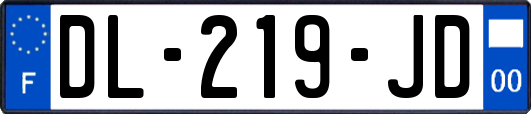 DL-219-JD