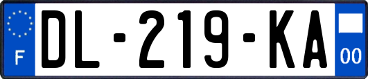 DL-219-KA