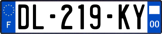 DL-219-KY