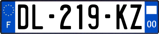 DL-219-KZ