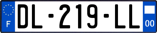 DL-219-LL