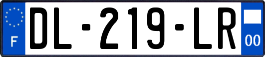 DL-219-LR