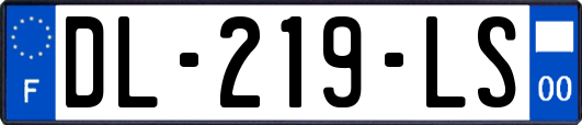 DL-219-LS