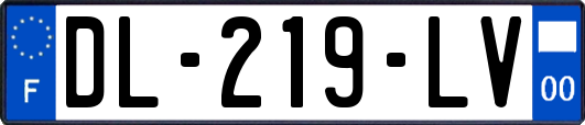 DL-219-LV