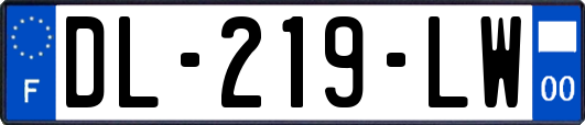 DL-219-LW