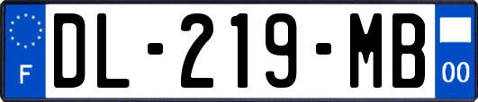 DL-219-MB