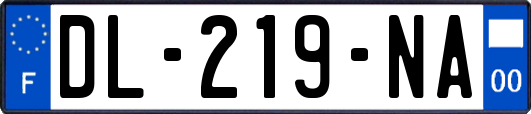 DL-219-NA