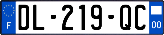 DL-219-QC