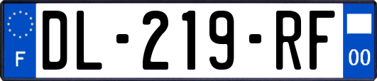 DL-219-RF