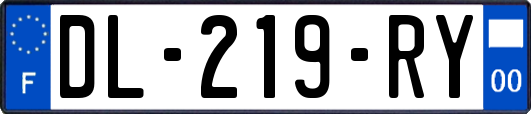 DL-219-RY