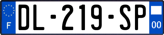 DL-219-SP