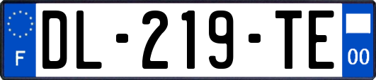 DL-219-TE