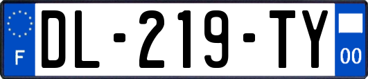 DL-219-TY