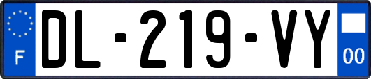 DL-219-VY