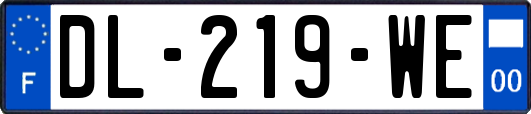 DL-219-WE