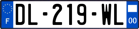 DL-219-WL