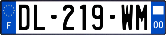 DL-219-WM