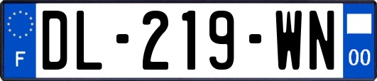 DL-219-WN