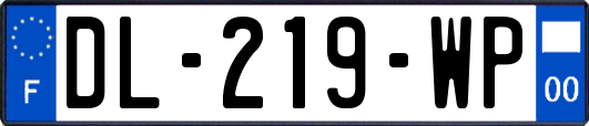 DL-219-WP