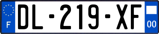 DL-219-XF