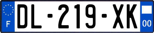 DL-219-XK