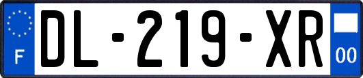 DL-219-XR