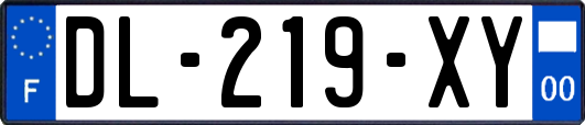 DL-219-XY