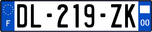 DL-219-ZK