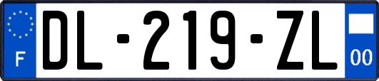 DL-219-ZL