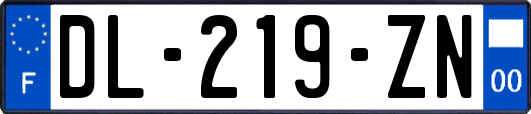 DL-219-ZN