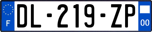 DL-219-ZP