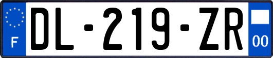 DL-219-ZR